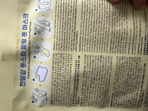 买家评价图片
