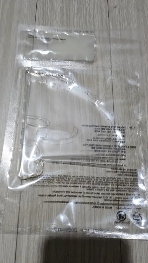 买家评价图片