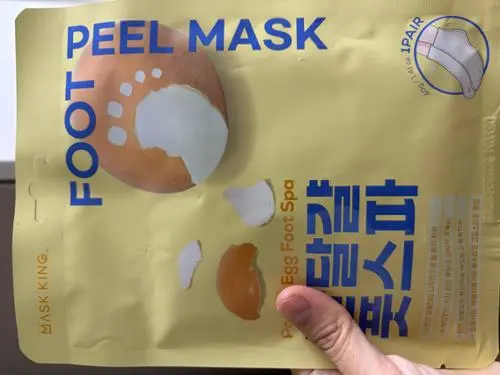 买家评价图片