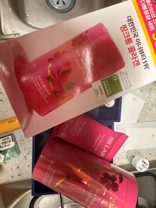 买家评价图片