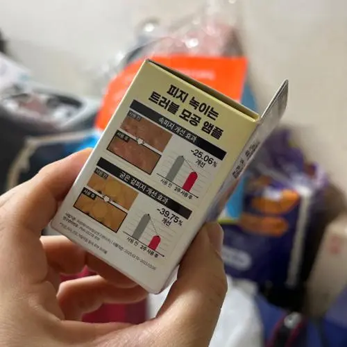 买家评价图片