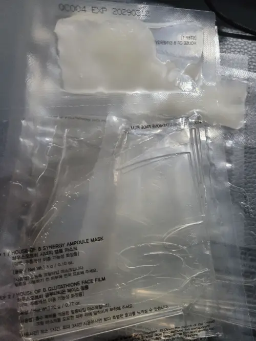 买家评价图片