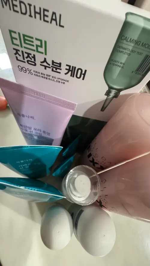 买家评价图片