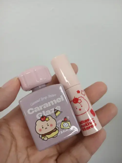 买家评价图片
