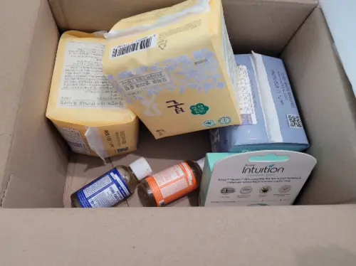 买家评价图片