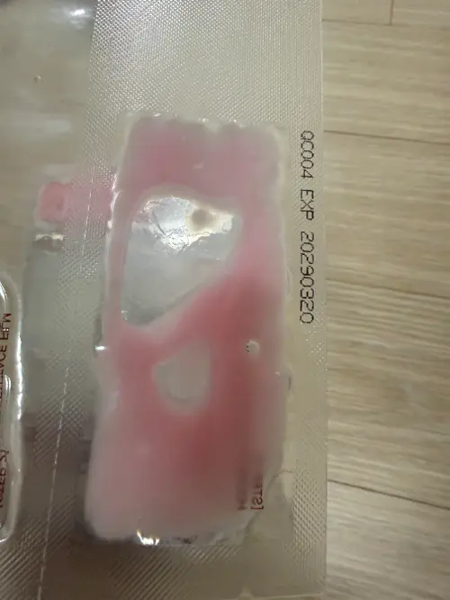 买家评价图片