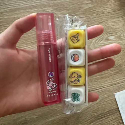 买家评价图片