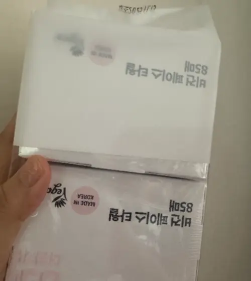 买家评价图片