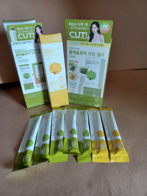 买家评价图片