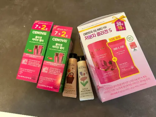 买家评价图片