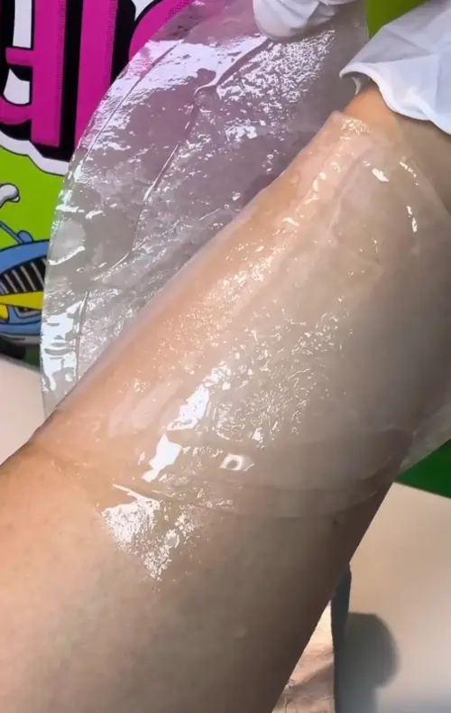 买家评价图片