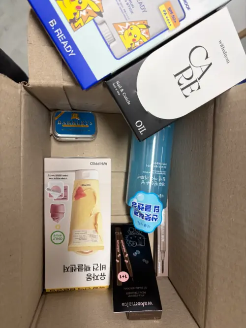买家评价图片