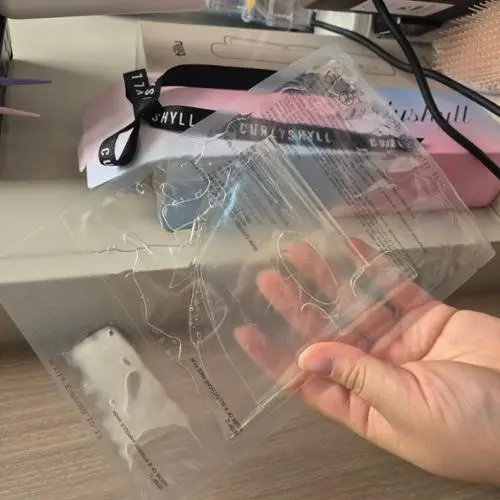 买家评价图片