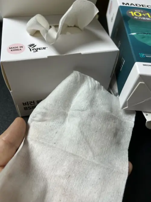 买家评价图片