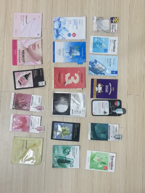 买家评价图片