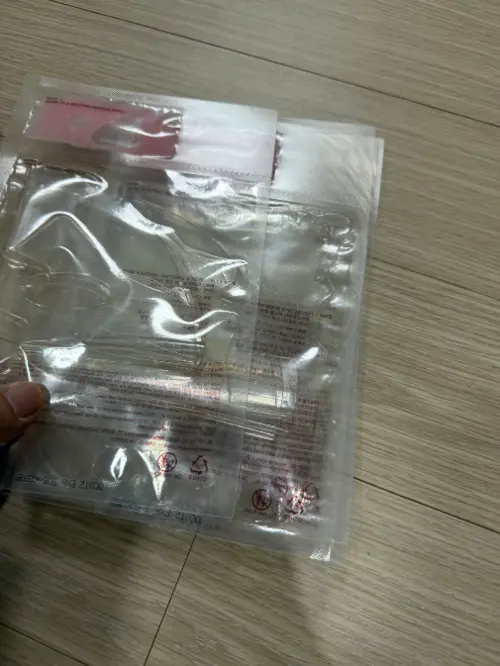 买家评价图片
