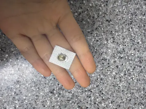 买家评价图片