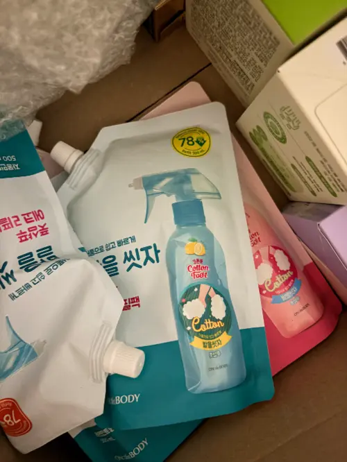 买家评价图片
