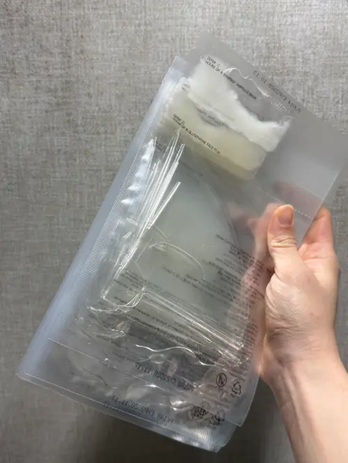 买家评价图片