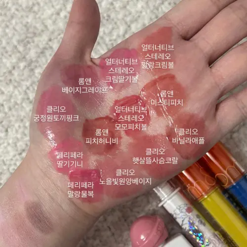 买家评价图片