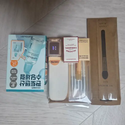 买家评价图片