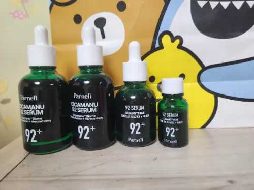 买家评价图片