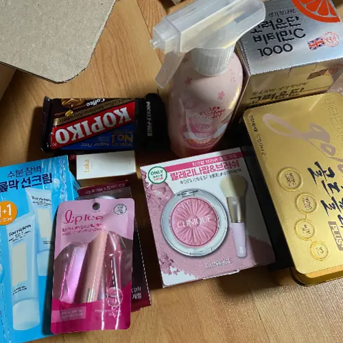 买家评价图片