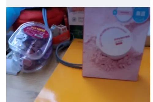 买家评价图片
