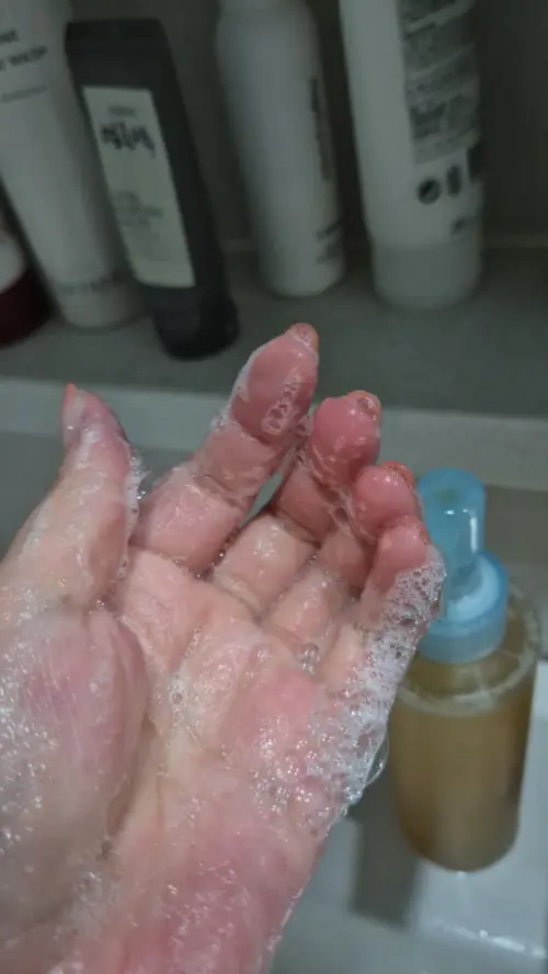 买家评价图片