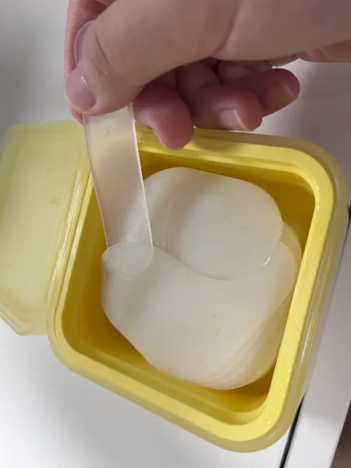 买家评价图片