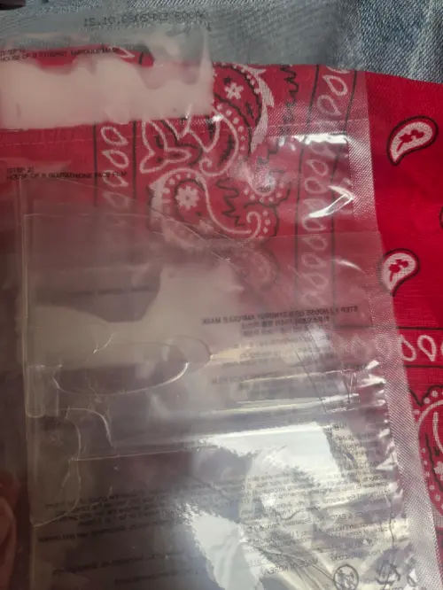 买家评价图片