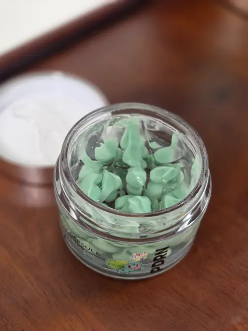 买家评价图片