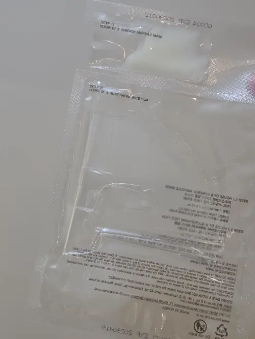 买家评价图片