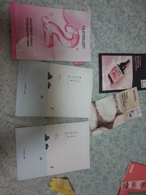买家评价图片