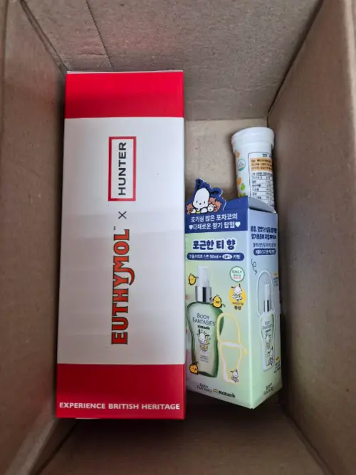 买家评价图片
