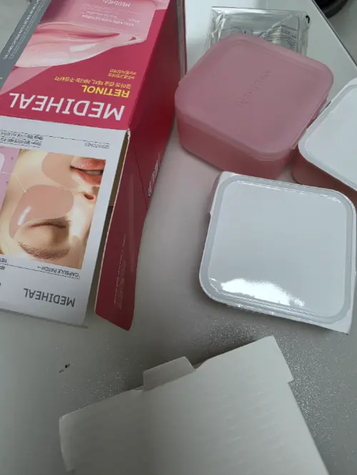 买家评价图片