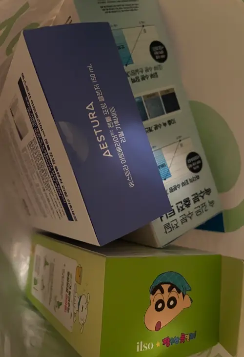 买家评价图片