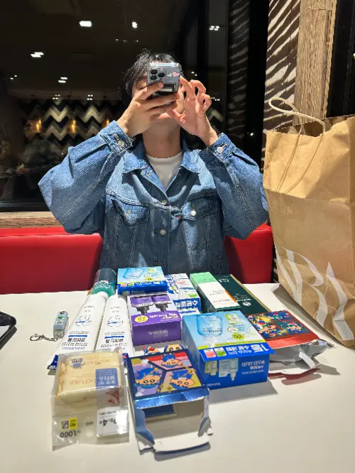 买家评价图片