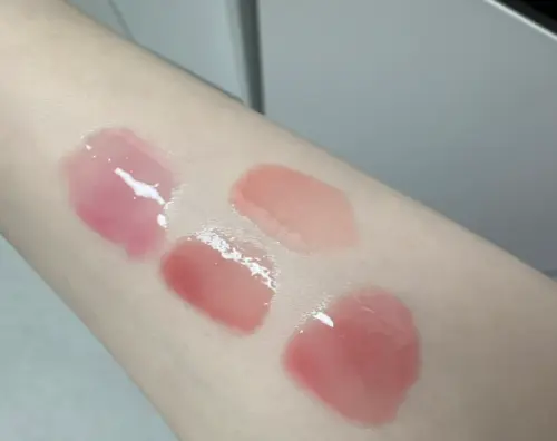 买家评价图片