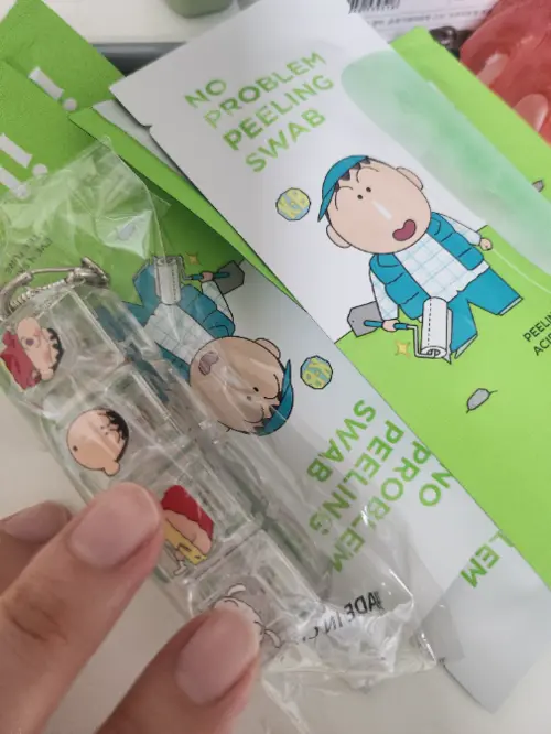 买家评价图片