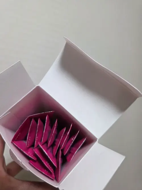买家评价图片