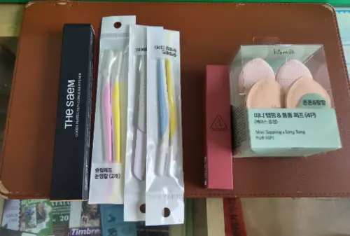 买家评价图片