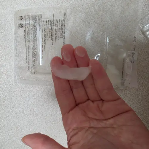 买家评价图片