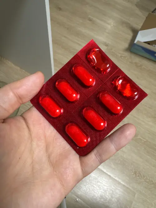 买家评价图片