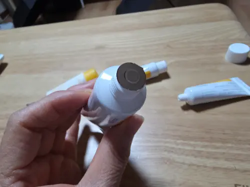 买家评价图片