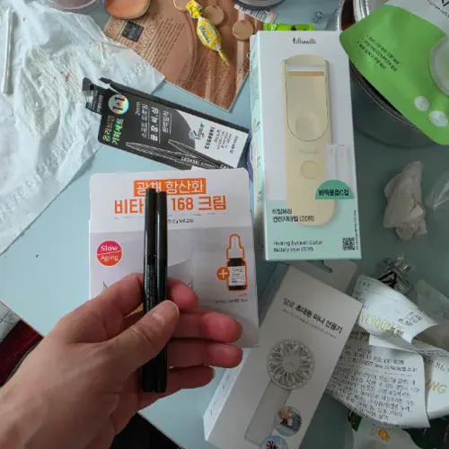 买家评价图片