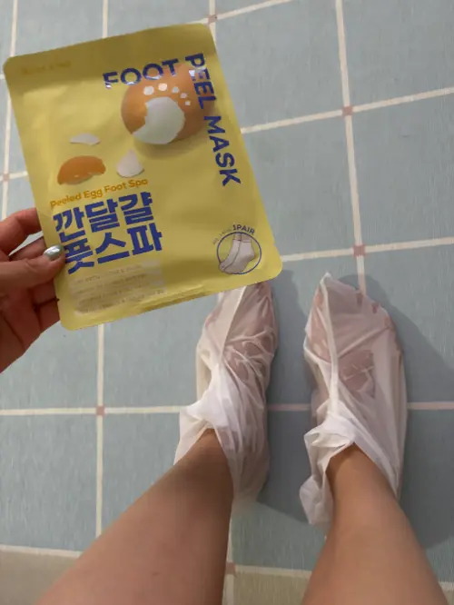买家评价图片