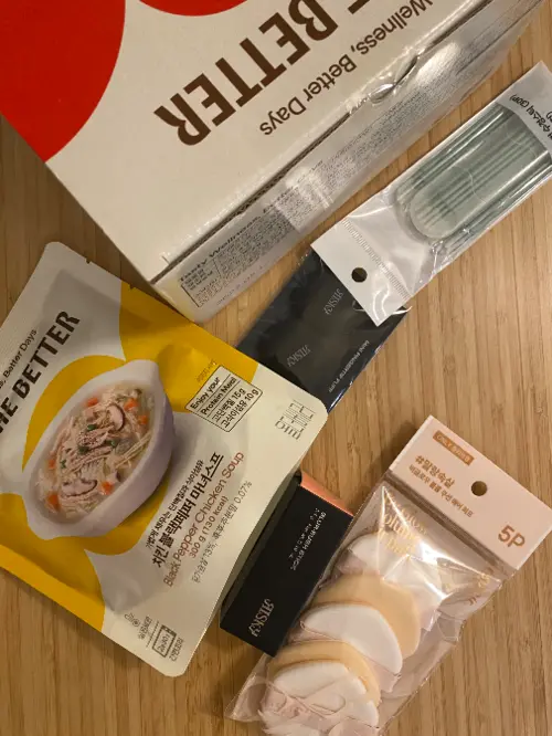 买家评价图片