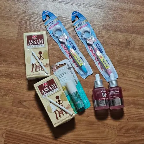 买家评价图片