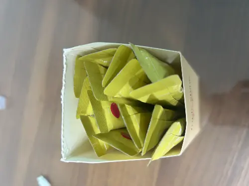 买家评价图片
